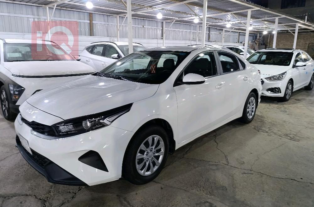 Kia Cerato
